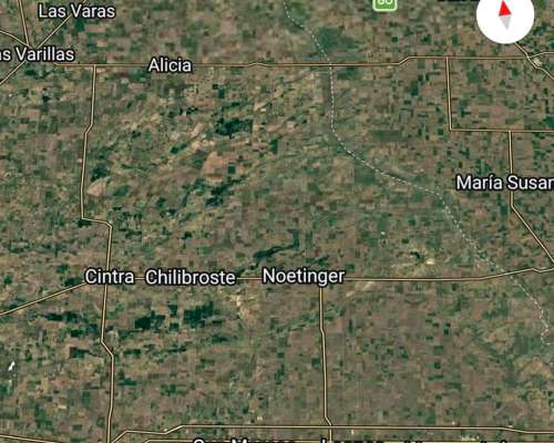 Se Busca Campo para Alquilar