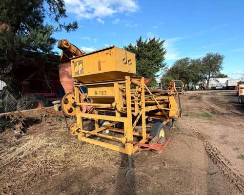 Chamiquera Dascanio y Pagotti