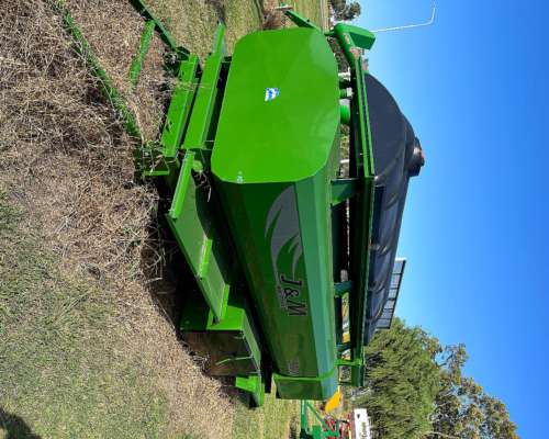 Acoplados Multiproposito JYM de 5000 Lts