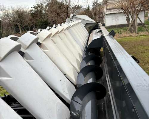 Cabezal Maicero Maizco Premium de 16 a 52 cm