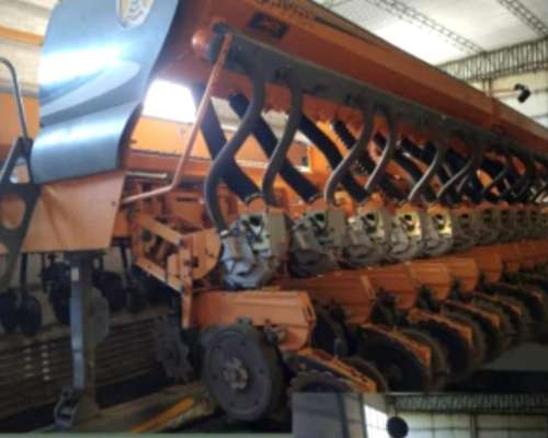 Agrometal TX Pivot, de 16 a 52, Dosif Variable