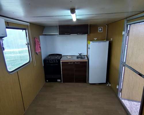 Casillas Rural RAR 7ms Impecable