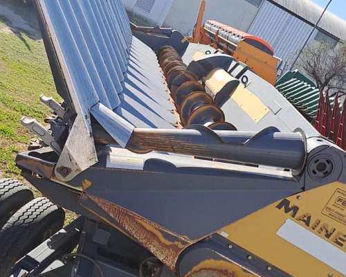 Cabezal Mainero MDD 200 de 16 Surcos Kit Chalenger año 2020