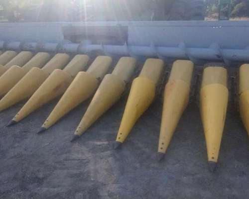 Cabezal Maicero Allochis 14/52