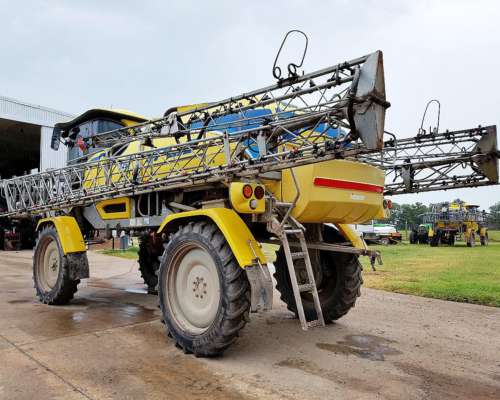 Pla MAP II 3250 BD Mod. 2010 - a Reparar