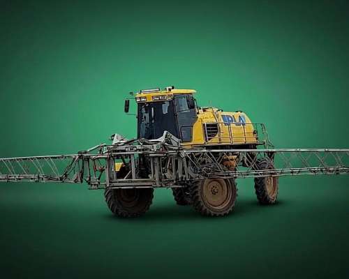 Pla 3000 con Piloto Automático