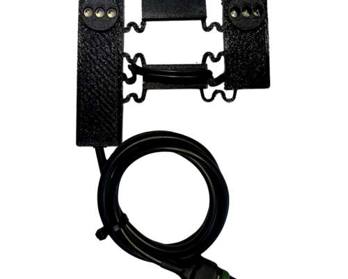 Sensor de Siembra 3 Leds Dickey John y DYE