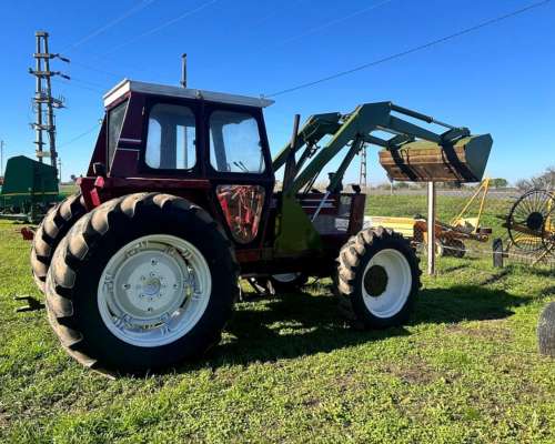 Tractor Fiat 80/ 90