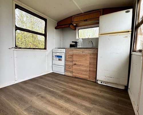 Casilla Usada el Iman de 4 Camas Completa