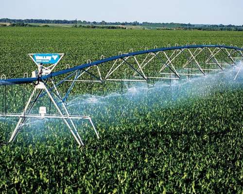 3000 Has Excepcionales con Riego en la Provincia de Córdoba.