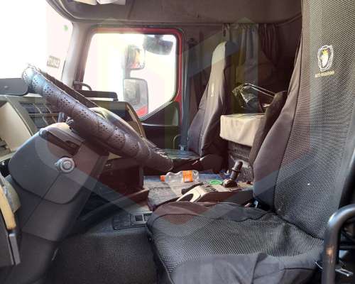 Renault Premium 460.18t CD Mecanica Volvo Modelo 2010