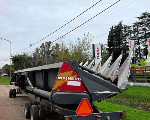 Mainero 3010 - 18 Surcos - año 2021