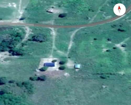 Venta de Campos en Formosa