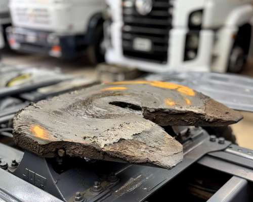 Scania G380 Usado Camion Scania Usado Nqnmaq