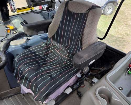 Tractor Case MXM 150