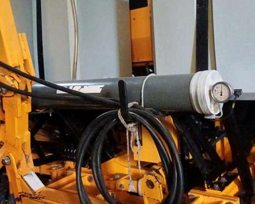 Semb Grueso - Agrometal TX Mega - 20 a 52, PP. año 2020