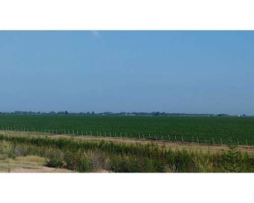 50 Has Rio Primero Córdoba