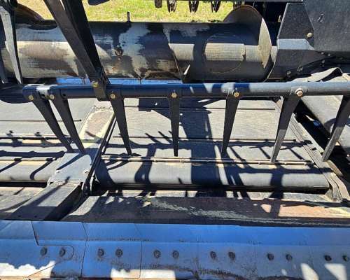 Cabezal Draper Maizco DM 200 de 40 Mod.25, 1000 Hctas USO