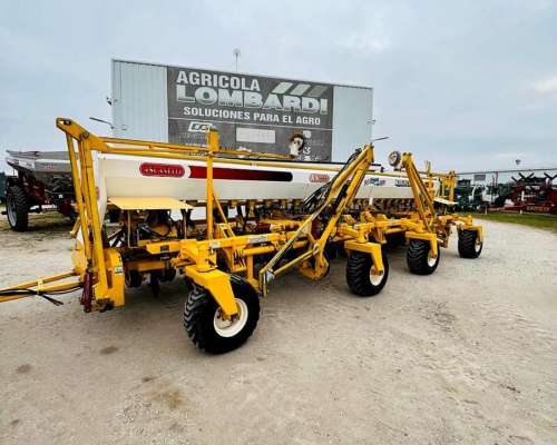 Sembradora Ascanelli RS Magnum 3.000 18-52 o 24-35.