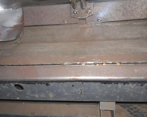 Mainero Mod 3010 16 Surcos a 0.525 cm Disponible