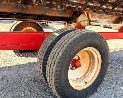 Cabezal Girasolero Maizco Gxiii 12 a 70