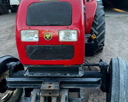 Grossi 2060 Modelo 2010