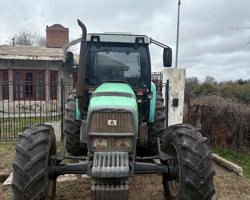 Tractor Agco Allis 6.125