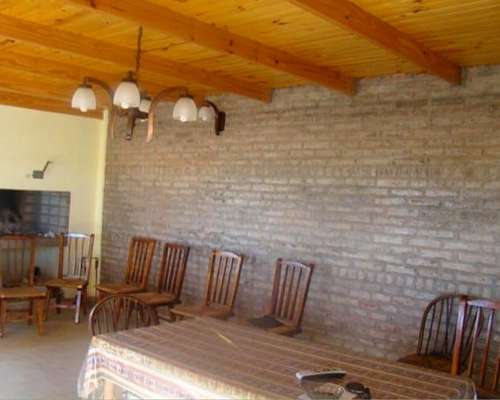 Campo en la Pampa 32500 Has