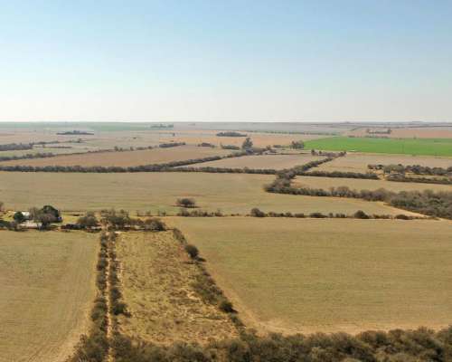 Las Bajadas, Calamuchita, Córdoba - 72 Ha