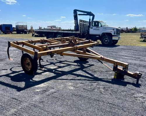 Cincel Celeba de 11 Púas