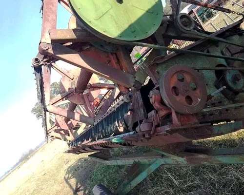 Plataforma 19 Pies con Flexible