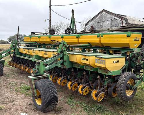 Erca SERIE3 14 a 52cm. Kit de Trigo