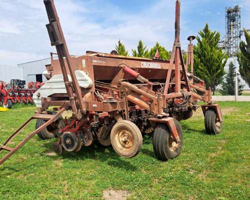 Crucianelli Pionera 25 a 17,5