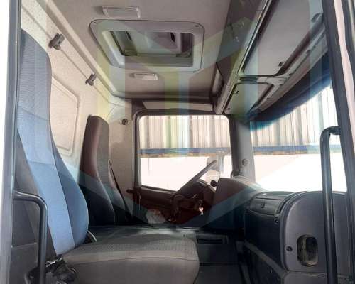 Scania P310 año 2009 Chasis
