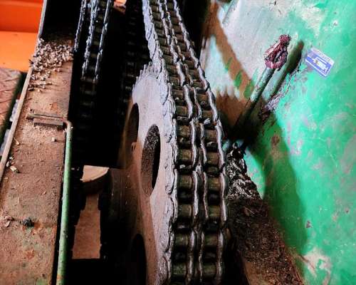 Mixer Agromec MD95 9,5 Metros Cubicos