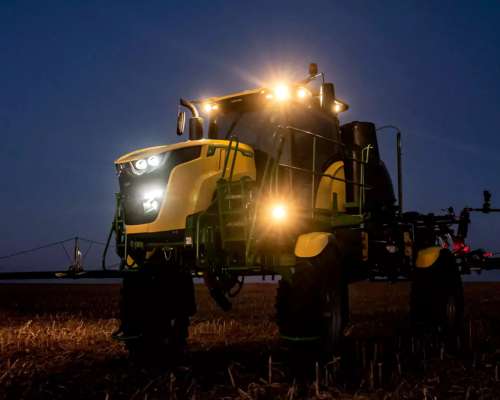 Pulverizadora Caiman SP 0 km