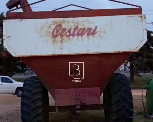 Autodescargable Cestari 14 TN