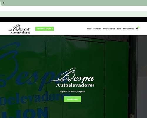 Transpaleta Yale Mpe060lv 2011