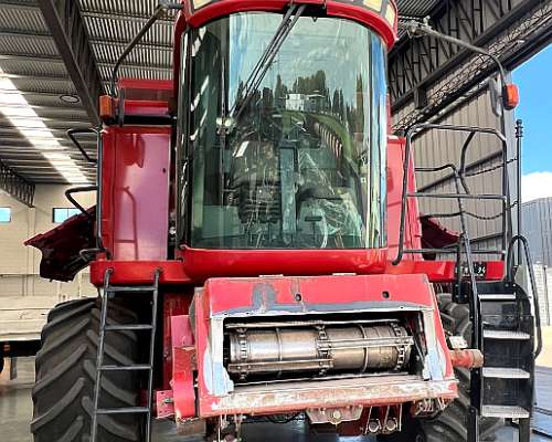 Cosechadora Marca Case 2399