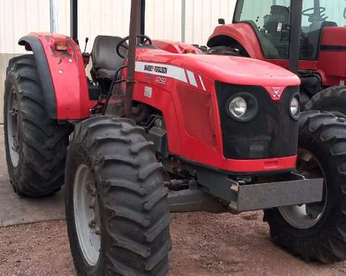Tractor Massey Ferguson 4292