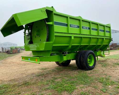 Mixer Martinez y Staneck Ms16. Baja Potencia- Ahorra Energía