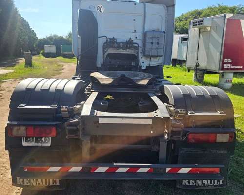 Renault Premium 380 DXI Mod. 2012