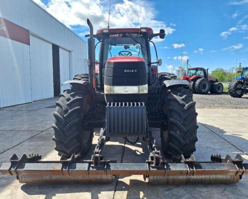 Usado - Case IH Puma 180 - año 2013 - Duales - Piloto - 4wd