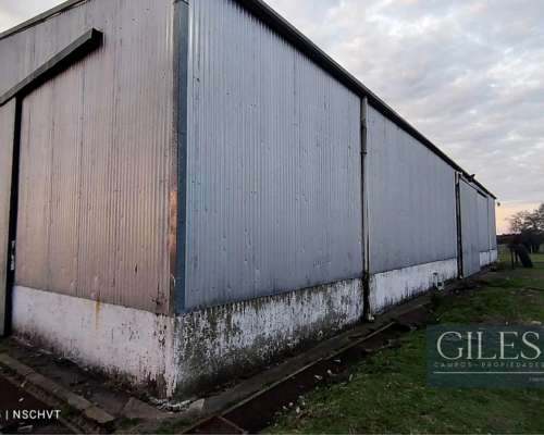 Campo Mixto 720 Hectáreas