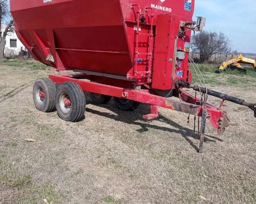 Mixer Mainero 2920