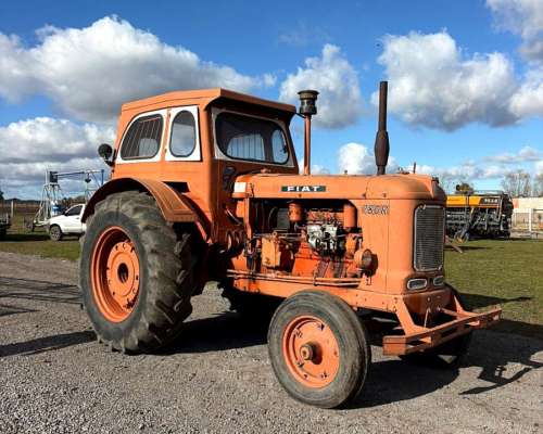 Tractor Fiat 780 R