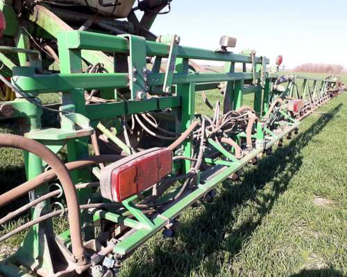 Pulverizadora Metalfor, Múltiple 3000