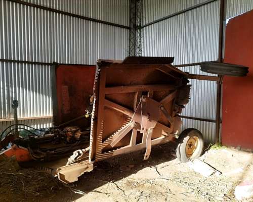 Yomel 3 Alas 4.5 Metros de Labor