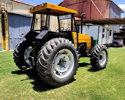 Valtra Valmet 885. TS. DT.