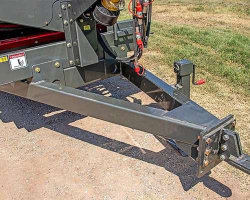 Estercolera EA 8000 - Syra